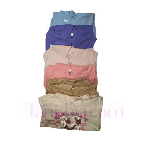 Kids Hoodies