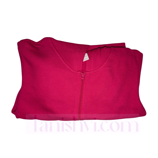Kids Hoodies - Pink