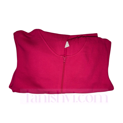Kids Hoodies - Pink