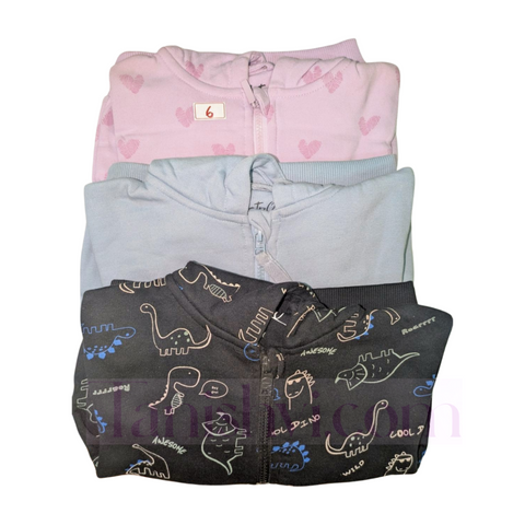 Kids Hoodies