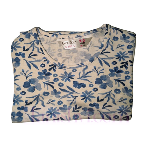 Girls Frocks