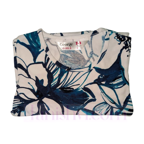 Girls Frocks