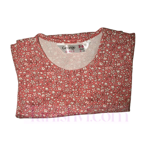 Girls Frocks