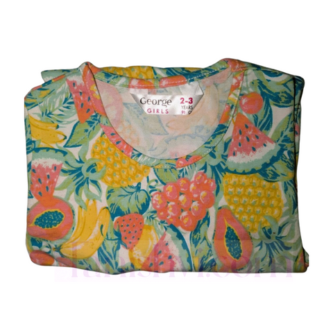 Girls Frocks