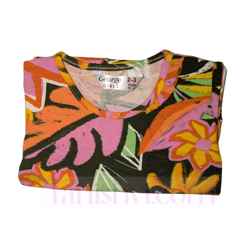 Girls Frocks