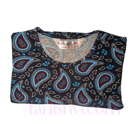 Girls Frocks