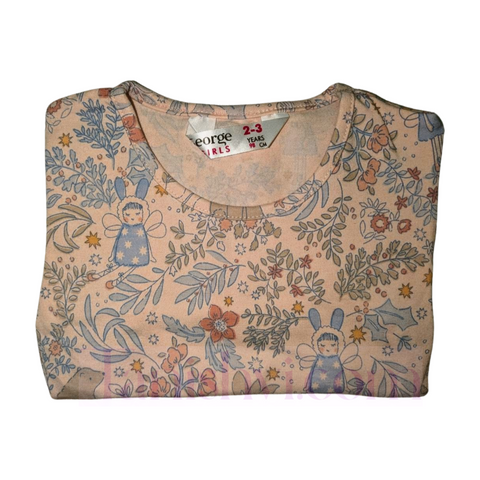 Girls Frocks