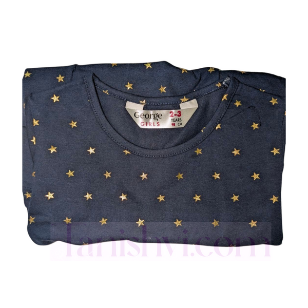 Girls Frocks