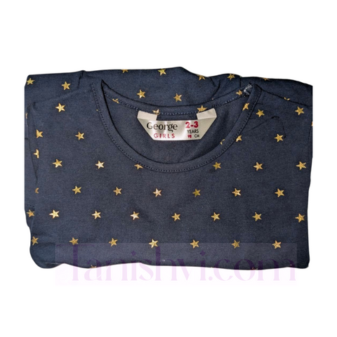 Girls Frocks