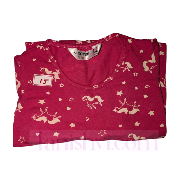 Girls Frocks
