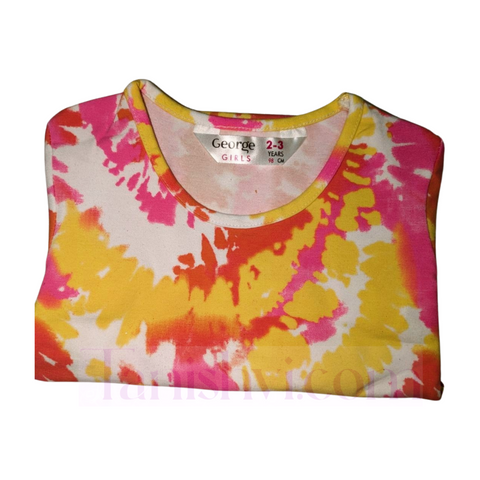 Girls Frocks
