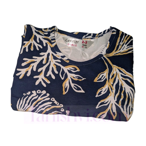 Girls Frocks