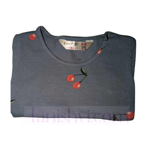 Girls Frocks