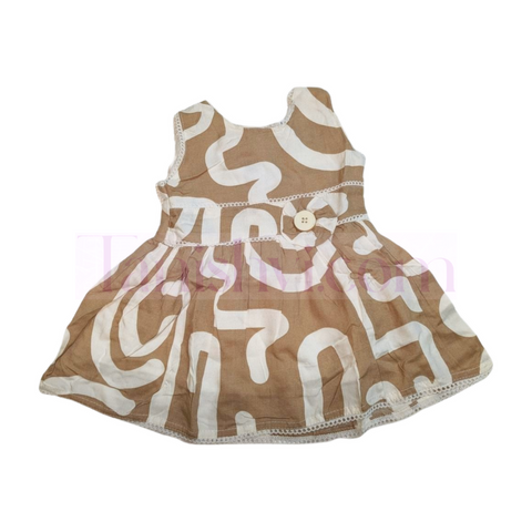 Girls Frock