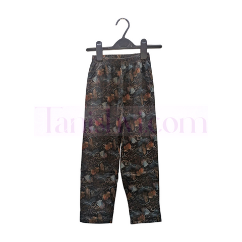 Boys Night Pant
