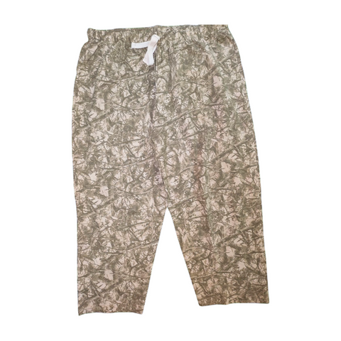 Ladies 3/4 Pants