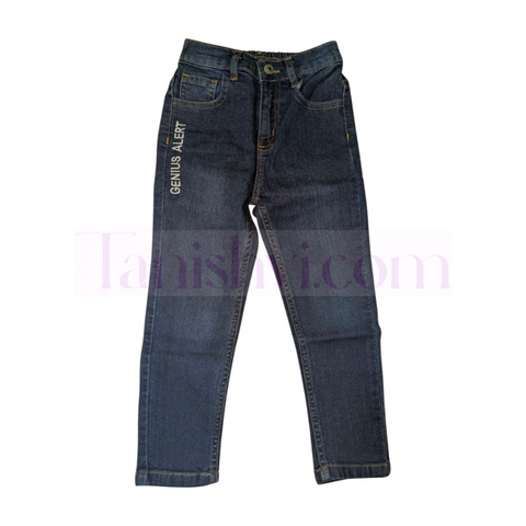 Boys Jeans Pant