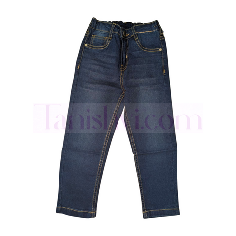 Boys Jeans Pant