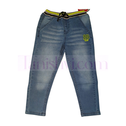 Boys Jeans Pant