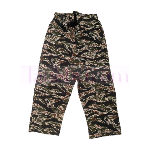Cabri Girls' Night Pant