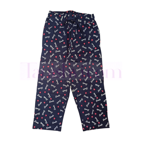 Cabri Girls' Night Pant