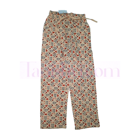Cabri Girls' Night Pant