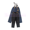 Boys Cotton Jeans with Straps