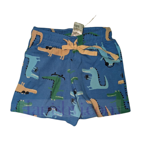 Premium Girls Shorts