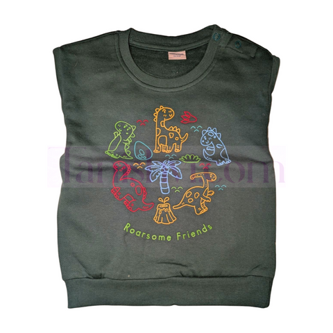 Premium Sweat Shirts