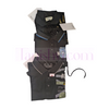 Collar T-shirts