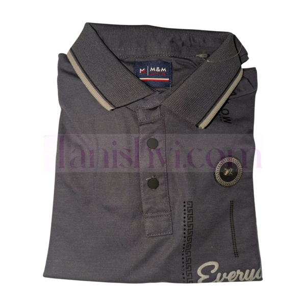 Collar T-shirts