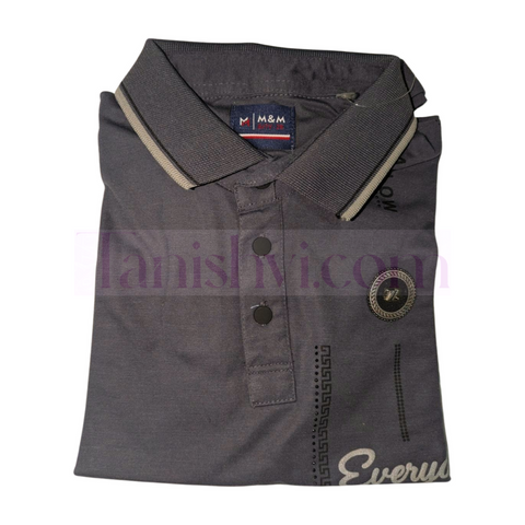 Collar T-shirts