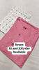 Straight Cut kurti - Reyon Fabric