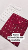 Straight Cut kurti - Reyon Fabric