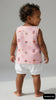 Premium Tops - Sleeveless