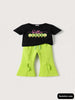 Boot cut set
