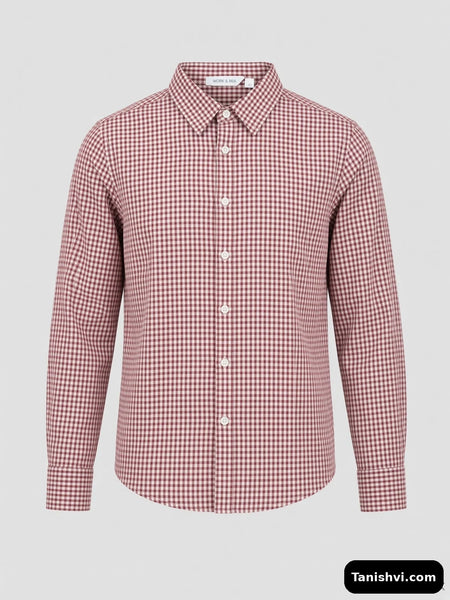 Boys Shirt - 3 - 4 Years
