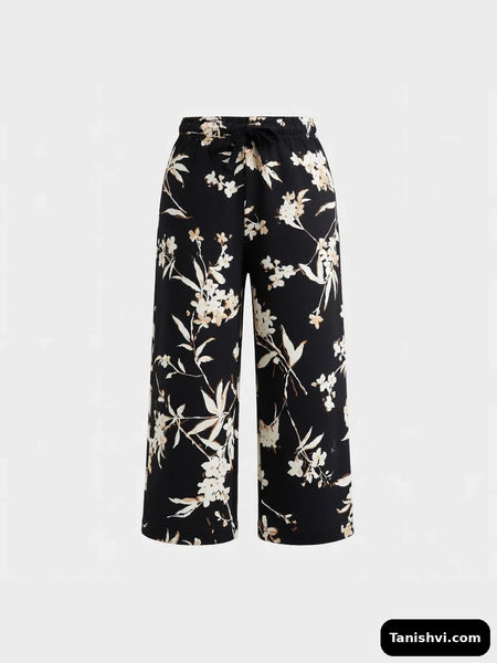 Cabri Girls' Night Pant