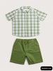 Boys shirt sete