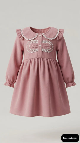 Girls Frocks