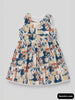 Girls Frock