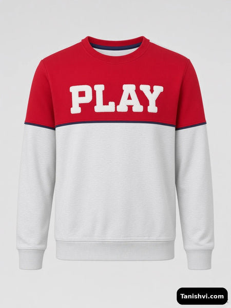 Sweat Shirt