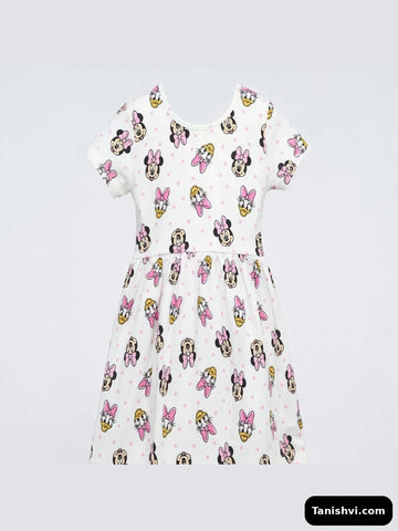Girls frocks