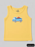 0-3m Yellow