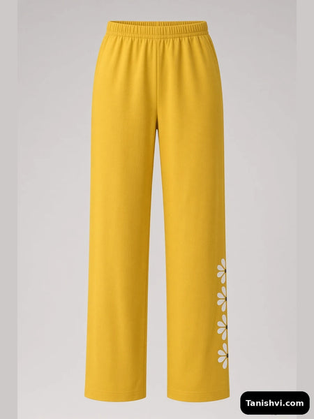 Girls Pants