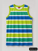 Boys Sleeveless