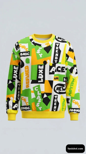 Boys Sweatshirt sets