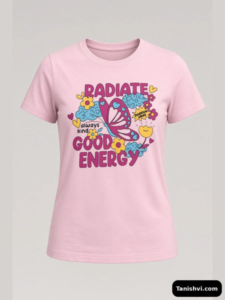 Girls T-Shirts