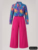Girls Western Sets