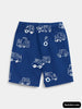 Unisex shorts